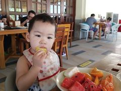 -三亚亚龙湾天域度假酒店