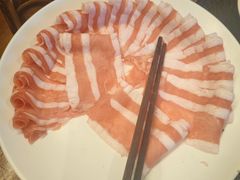 -仁和四季涮肉馆(天坛南门店)