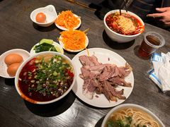 -清真·马安军辣子牛肉面