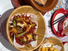 -来菜·湖北头牌藕汤(武商MALL众圆店)
