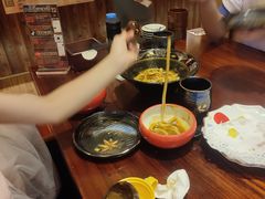 -鸟鹏烧鸟居酒屋(仁恒梦中心店)