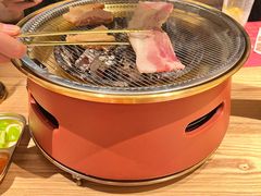-西塔老太太泥炉烤肉(武汉摩尔城店)