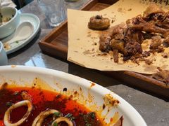 -1937青岛老味道·海肠捞饭·青岛菜(大鲍岛栈桥店)