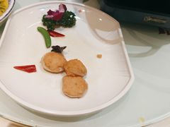 -江南韵·无锡太湖文化体验餐厅(凤凰天街店)
