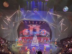 -重庆国际马戏城