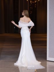 -MANLI BRIDAL婚纱
