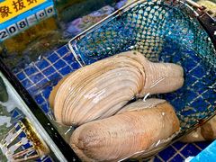 -明记海鲜大排档(巽寮湾店)
