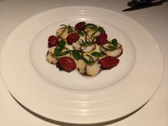 -L'Arome芳芳法国餐厅(仙林金鹰店)