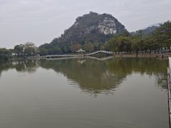 -星湖旅游景区七星岩