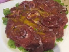 -北门涮肉·铜锅涮肉(南锣鼓巷店)