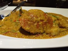 咖喱蟹-金厨泰国餐厅·全泰籍厨师料理(拱北店)