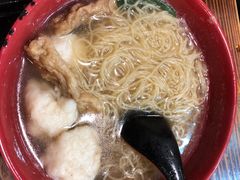 -肥仔记 面家
