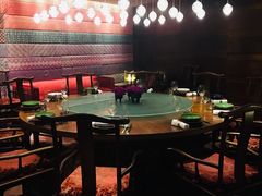 -君悦酒店·1881·北京烤鸭