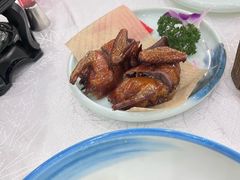 -老廣新意-全天茶点(宝能店)