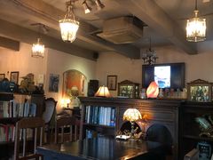 大堂-留香花园(淮海街商业街店)