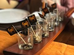 -Ministry of Crab(科伦坡店)