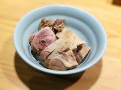 金陵板鸭-苏堂阳春面•九年庆(北京路天河城店)