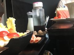 -椒王火锅(厚街万达店)