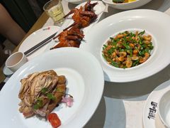 -徽镇小厨·经典徽菜(十里河店)
