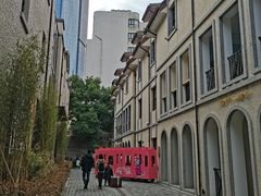 -徐家汇源景区-衡山坊