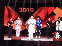 -成都金融城演艺中心