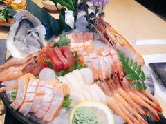 -枝魯枝魯自助料理