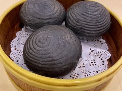 -中山国际酒店中餐厅