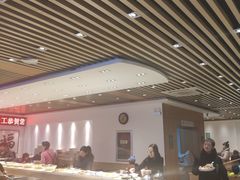 -食蔬不二素食自助餐厅(沈阳铁西店)