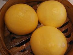 香滑流沙包-稻香酒家·34年老字号·港式粤菜(汉街店)