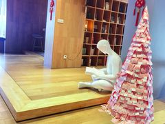 -成都院坝精品私汤民宿酒店