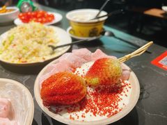 -巴蜀大将火锅(春熙店)