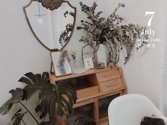 -露露家咖啡店
