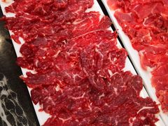 极品雪花-古乐牛香·鲜牛肉牛杂火锅(高新店)