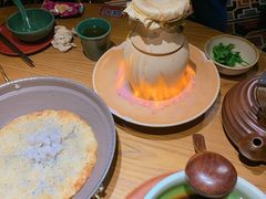 罐罐牛腩-吃饭皇帝大(合生汇店)