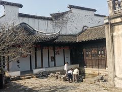 -惠山国家森林公园