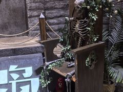 -暴风岛沉浸式体验馆(百联世纪店)