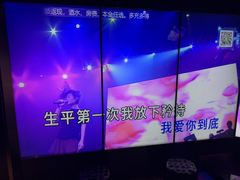 -温莎KTV(国贸店)