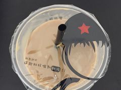 -小明同学(三里屯店)
