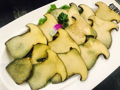 -何鲜菇火锅(大营盘店)