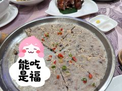 -金汇酒楼(中山东区店)