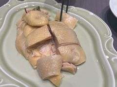 -望乡楼上海菜(日月光店)