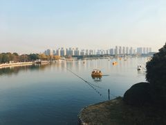 -石湖景区