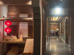-姚江春中餐厅·太平洋大酒店
