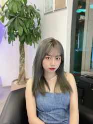 点击看大图 -MRMODE时尚先生美发沙龙