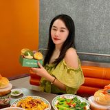 又满座️新店打卡：禄嫂茶冰厅再次大放异彩