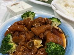 -江海酒家(赤岗店)