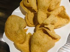 -许榴香西餐厅(台东步行街店)