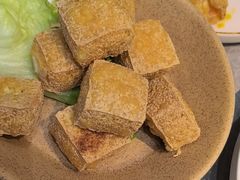 -外婆家(义乌新光汇购物中心店)