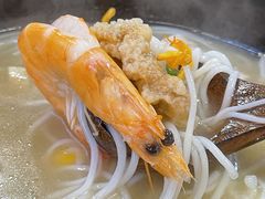 -勺子米线·云南传统小吃市集(四方街店)