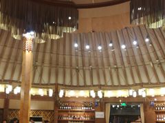 大堂-九十九顶毡房(阜石路店)